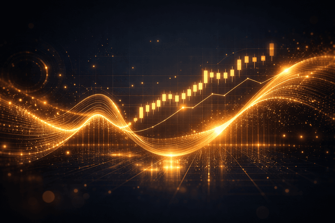 تنبيهات أسعار الذهب بشكل ذكي وفوري