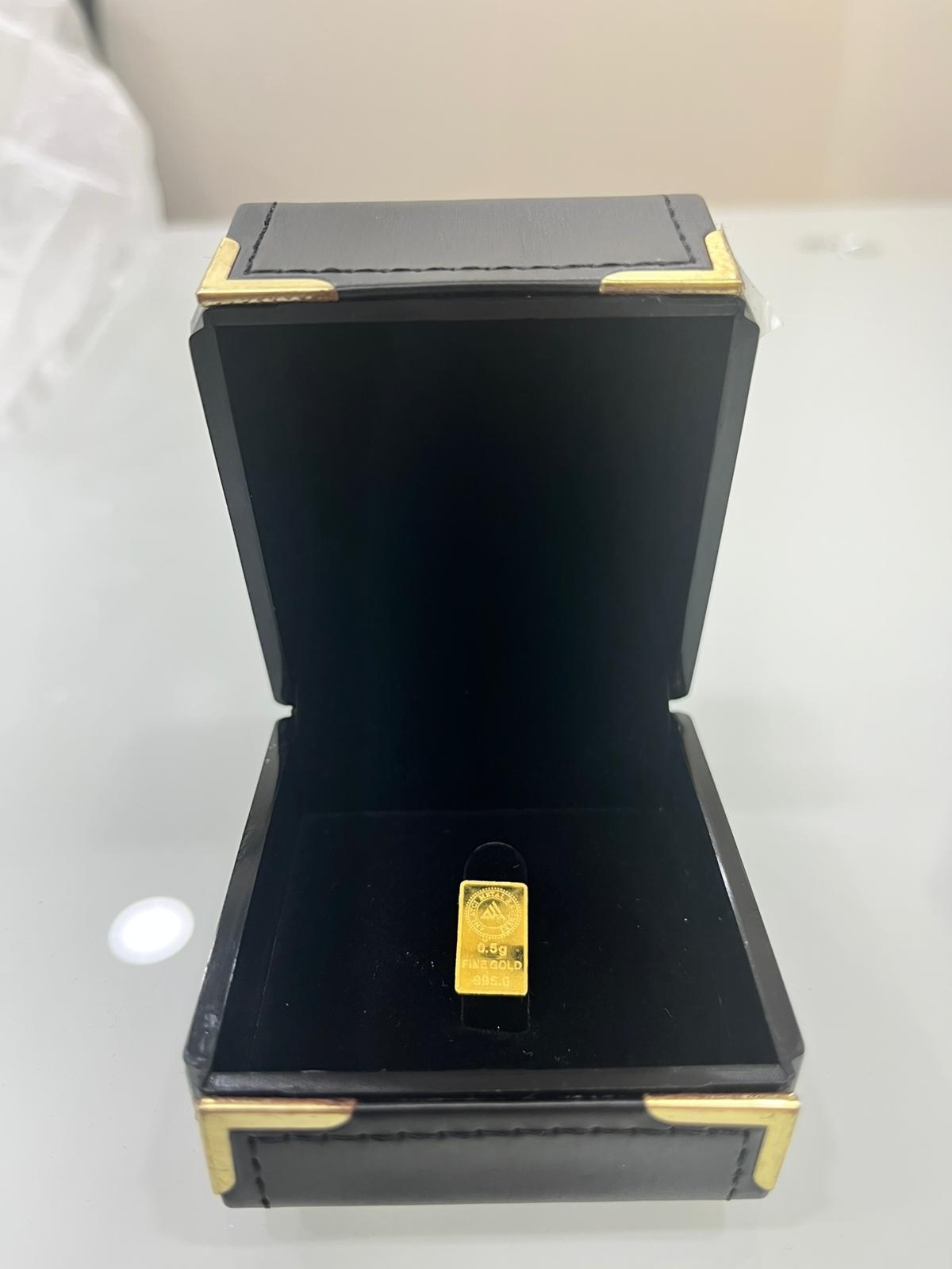 live gold